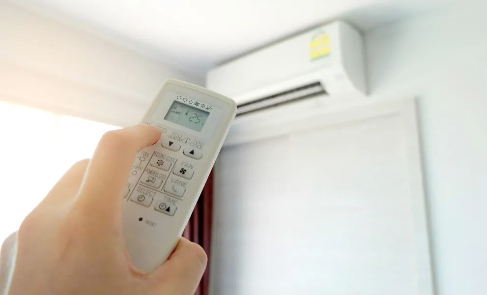 Air Conditioning Commissioning and Installation