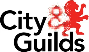 City and Guilds Logo for Air Con Servicing and Maintenance