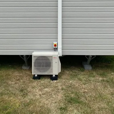 Ventec Services Air Conditioning Photo Gallery