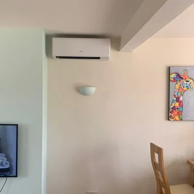 Domestic Air Conditioning Gallery