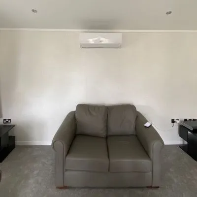 Ventec Services Air Conditioning Photo