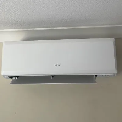 Domestic Air Conditioning Gallery