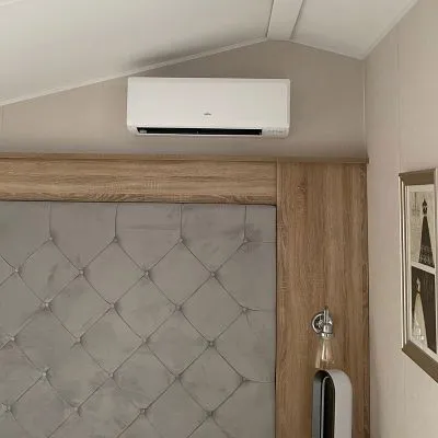 Ventec Services Air Conditioning Photo